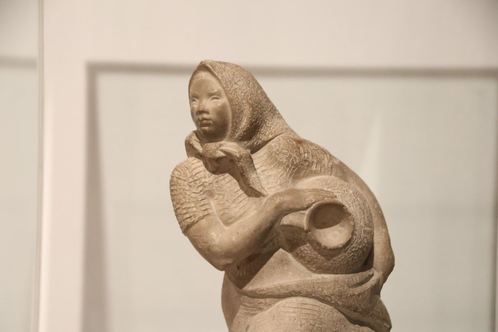 Exposición ‘Latencia de realismo’
