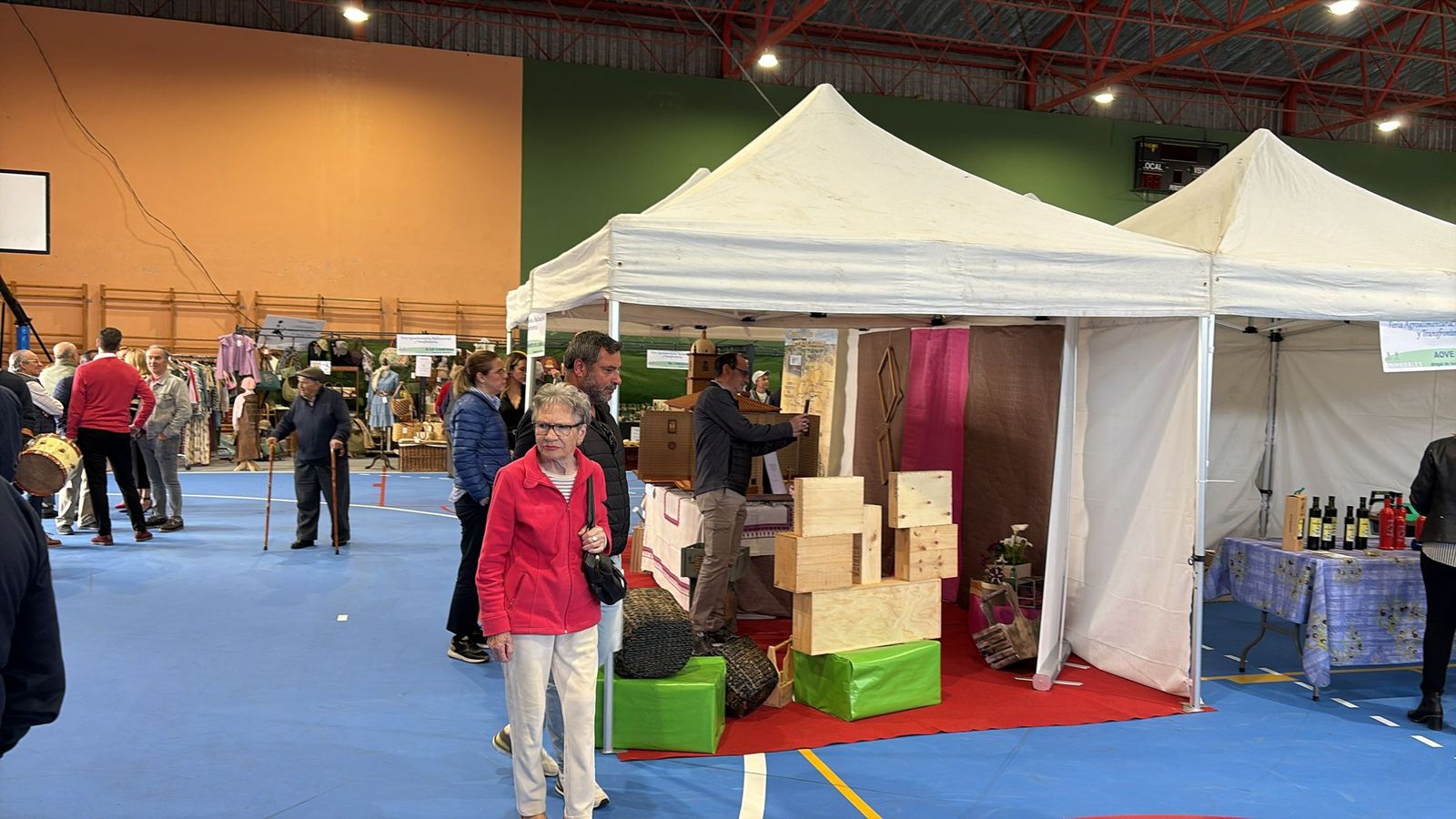 Feria monográfica de Lumbrales 2025 (50)