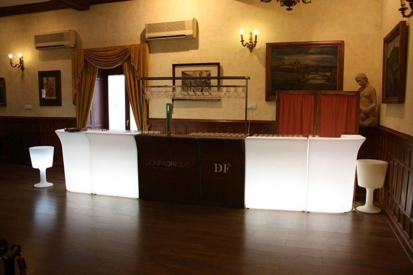 Especial Bodas 2016: Palacio de Figueroa