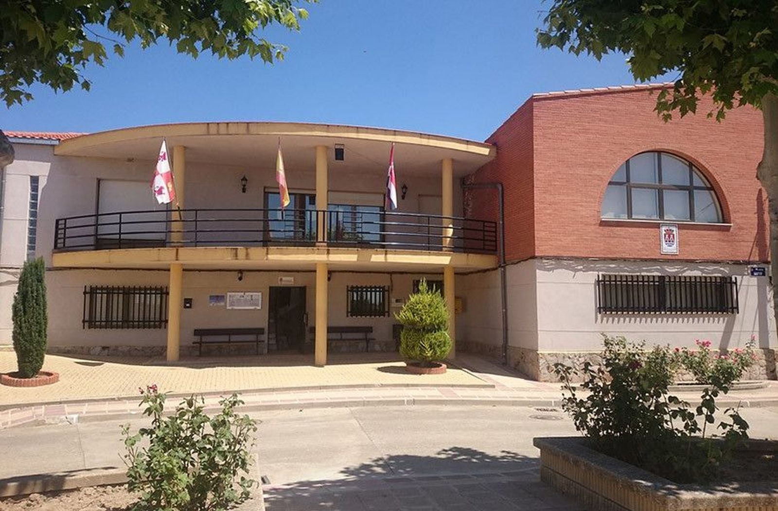 Ayuntamiento de Castrogonzalo