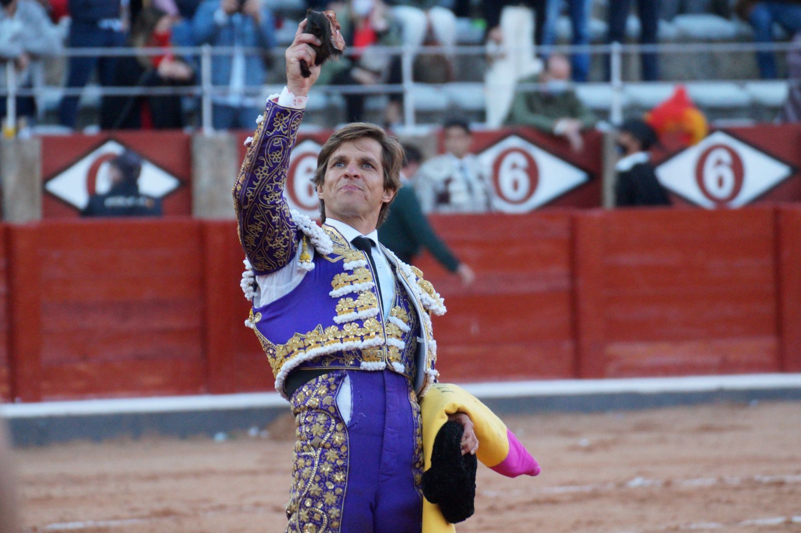 Julián López 'El Juli'