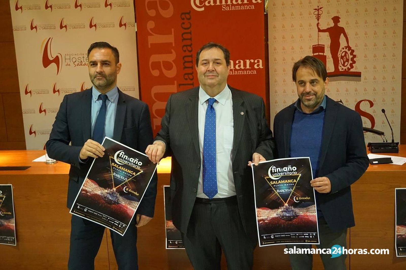 Presentación Fin de Año Unievrsitario