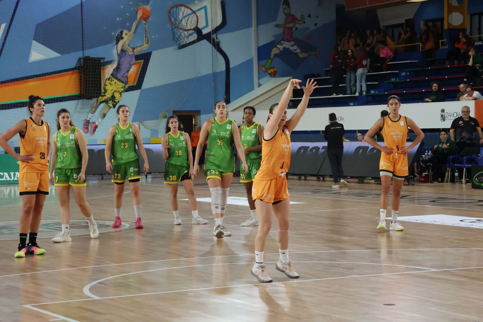 CD Zamarat - Al-Qáceres