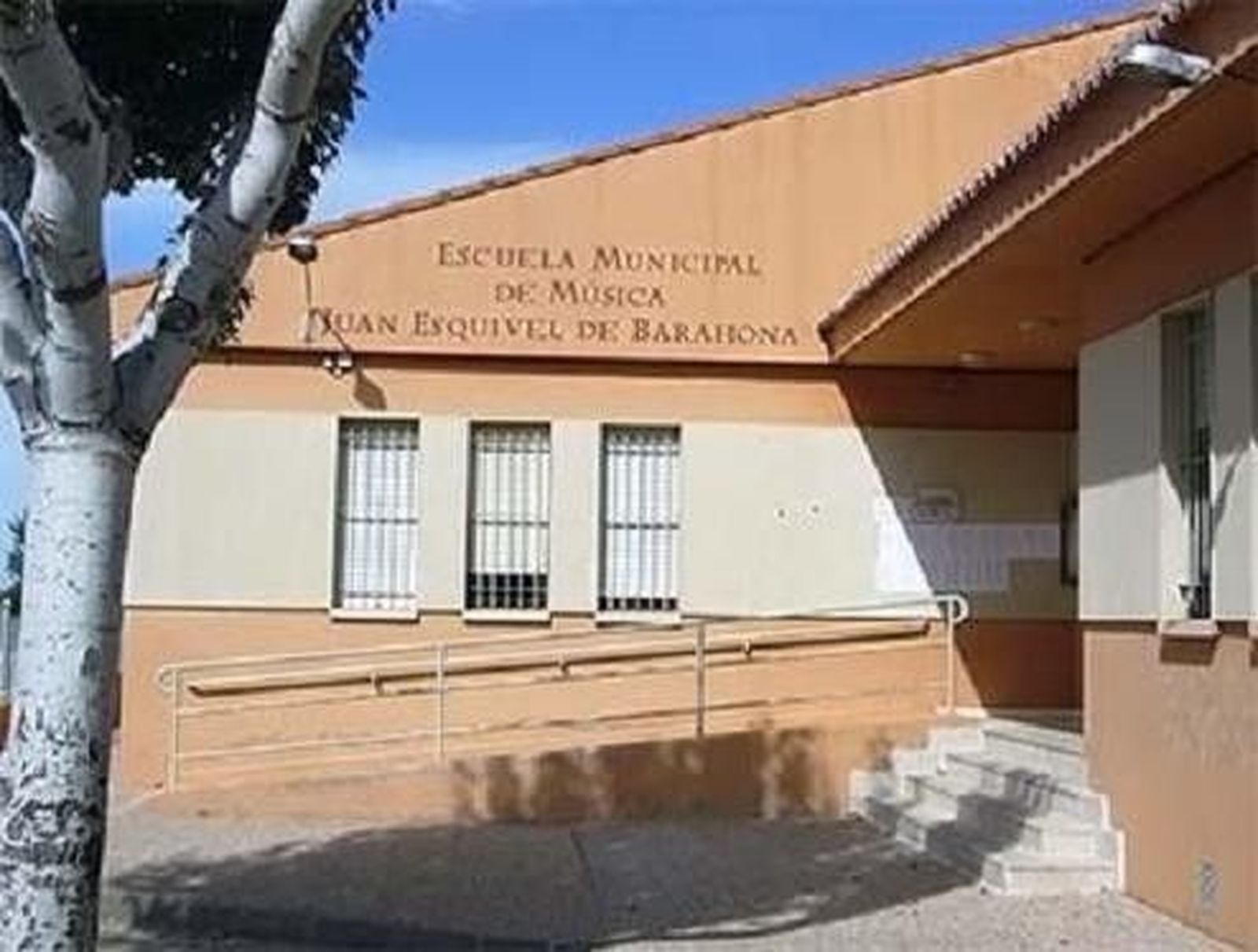 Abierto el plazo de matrícula en la Escuela municipal de Música