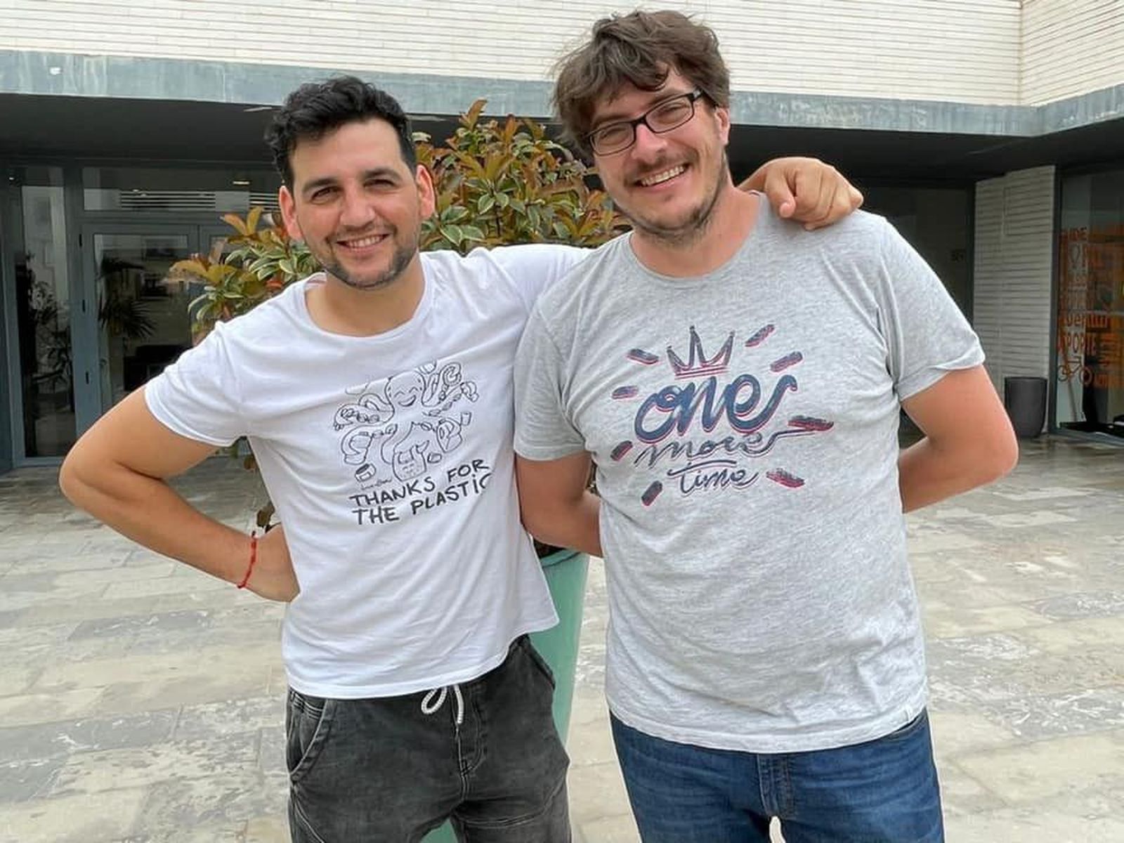 Fran Perea, ante su primer concierto en Zamora: "La música en directo vuelve para salvarnos"