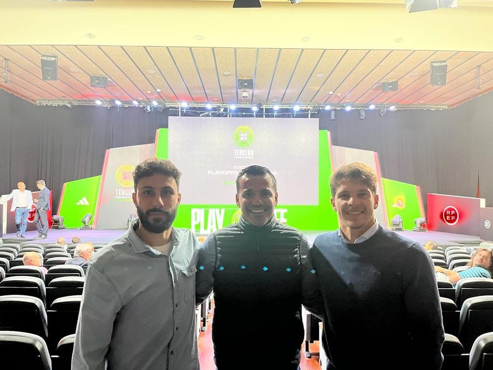 Foto: Twitter de Salamanca CF UDS