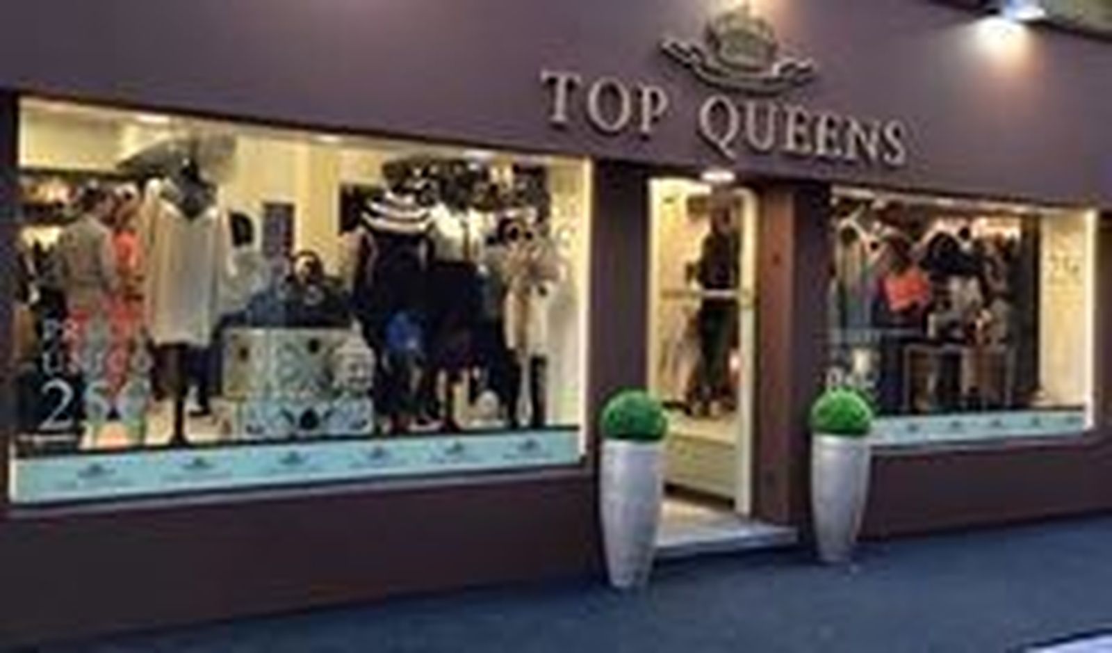 ‘Top Queens’ inaugura este sábado su primera tienda en Zamora
