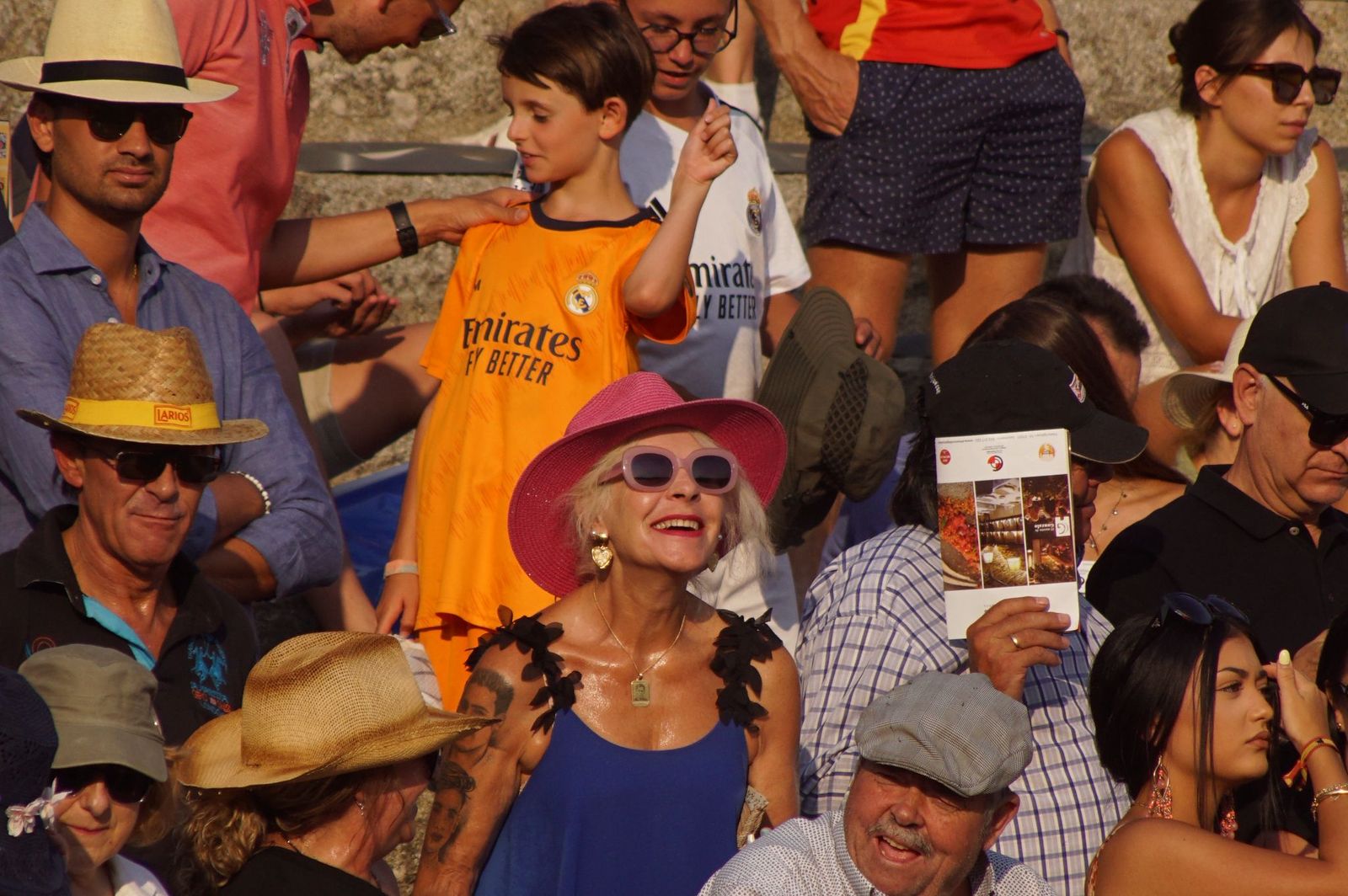 : Emilio de Justo y Diosleguarde cierran en hombros una feria de Guijuelo marcada por las despedidas de El Capea y Javier Castaño