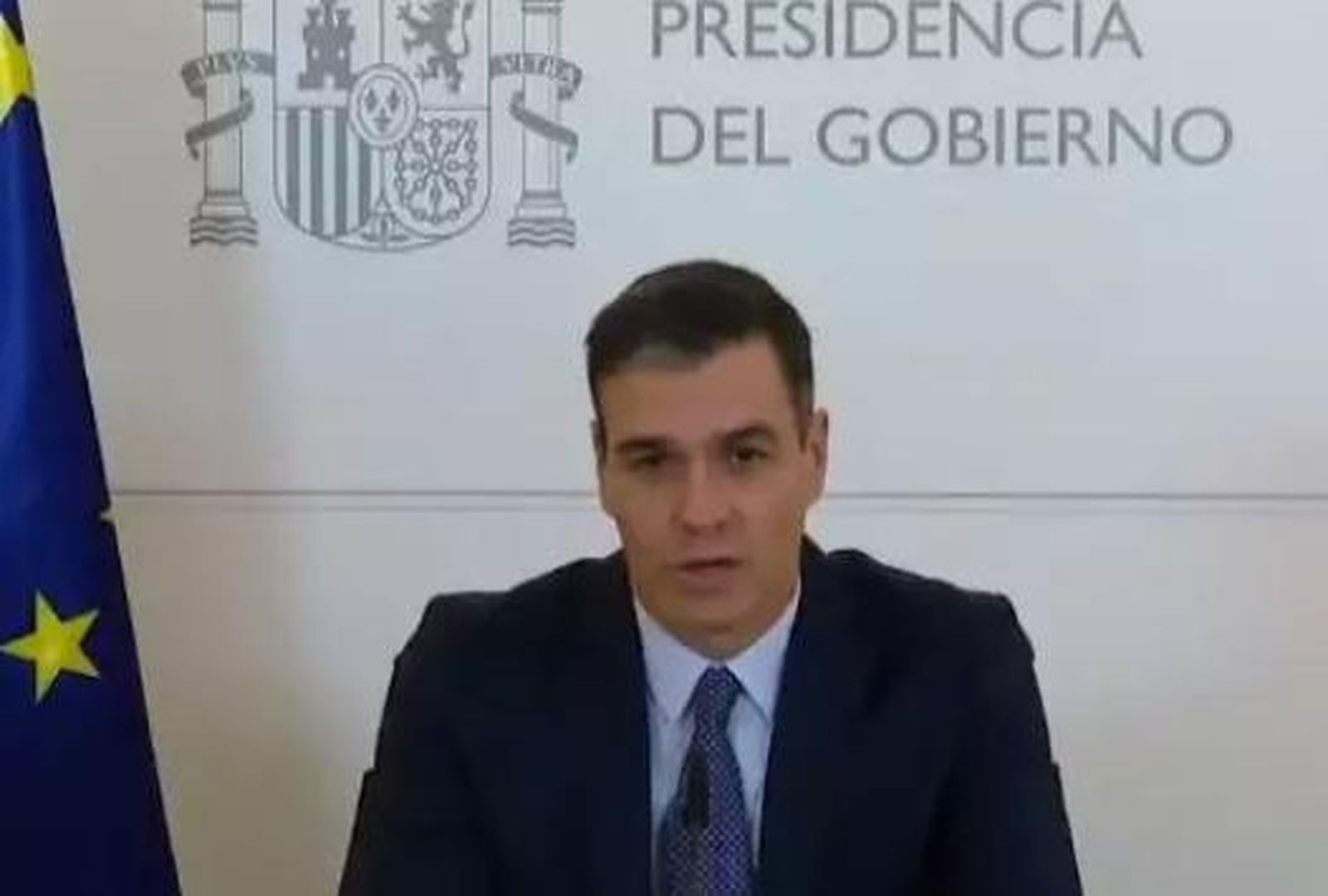 Pedro Sánchez