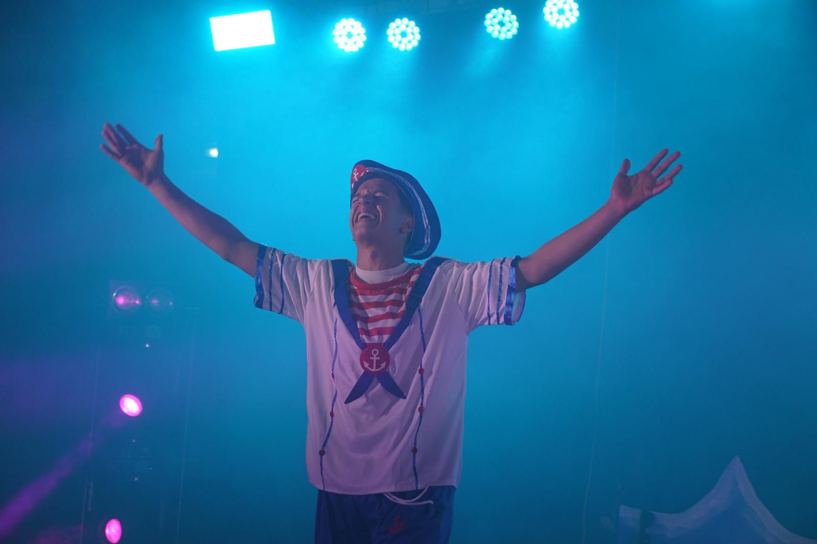 XXXIV Concurso de Play Back Adultos en Alba de Tormes