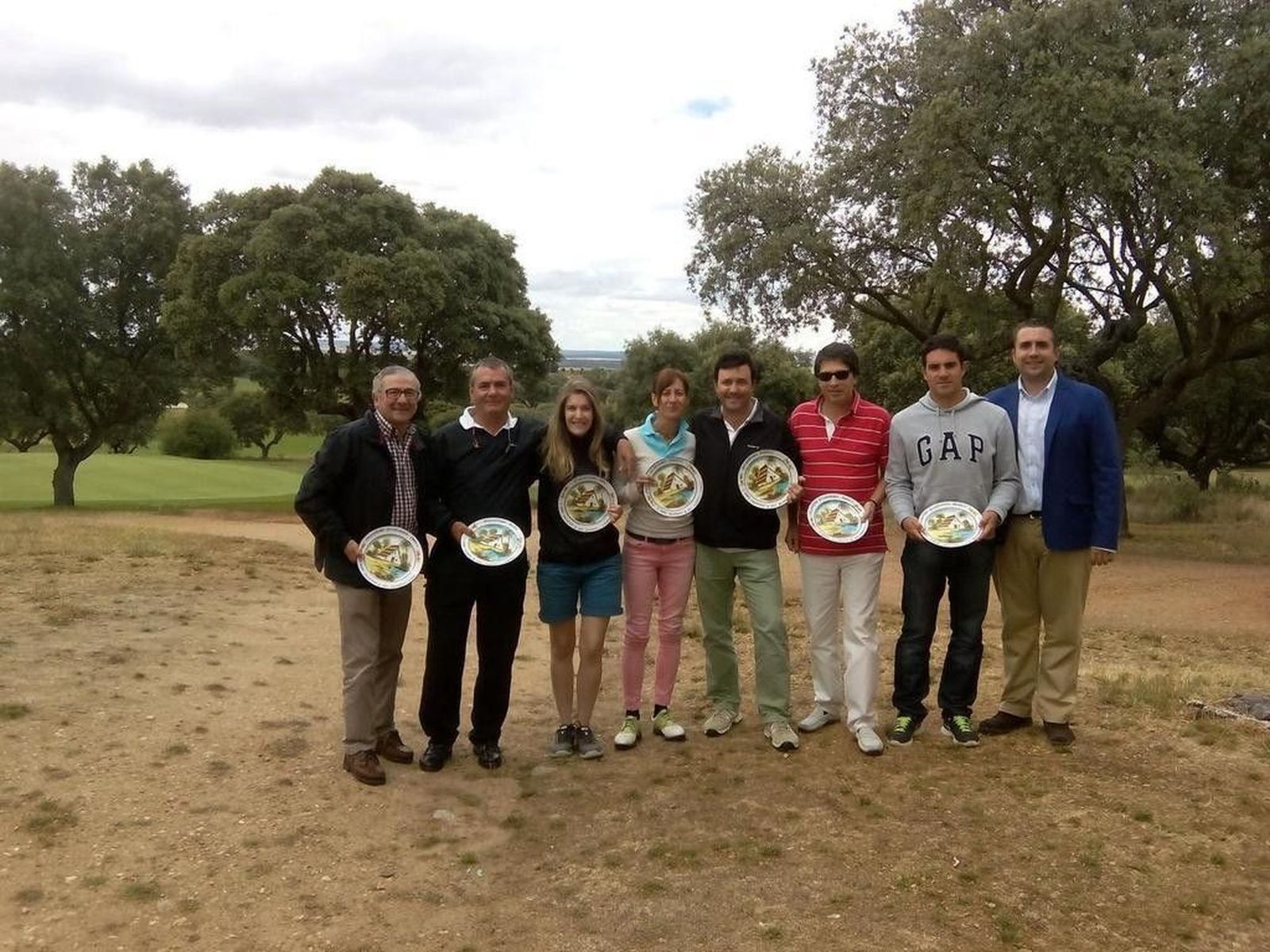 Divertido Torneo Zarapicos Sabor Valenciano