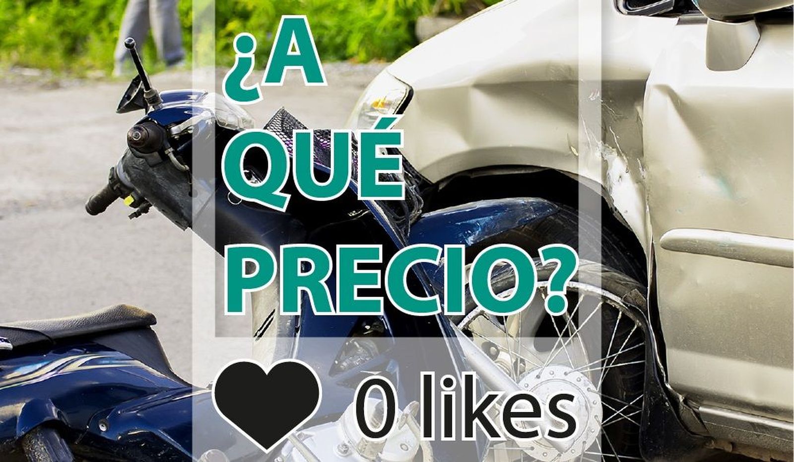 Campaña digital 'La vida real no tiene filtros'. Foto @ASPAYMNACIONAL @DGTes