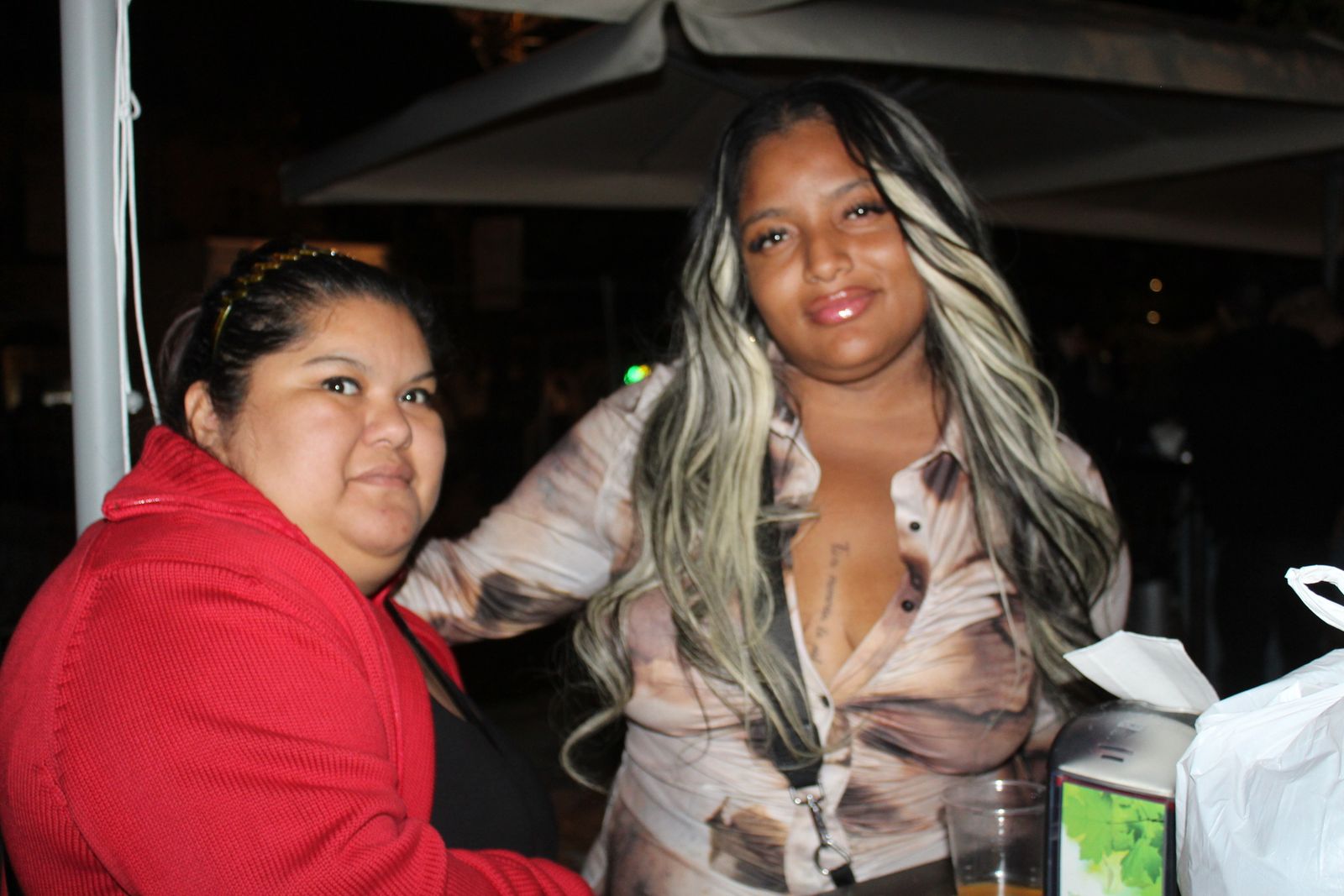 La Feria de Día cierra una de sus mejores jornadas durante las fiestas de Salamanca