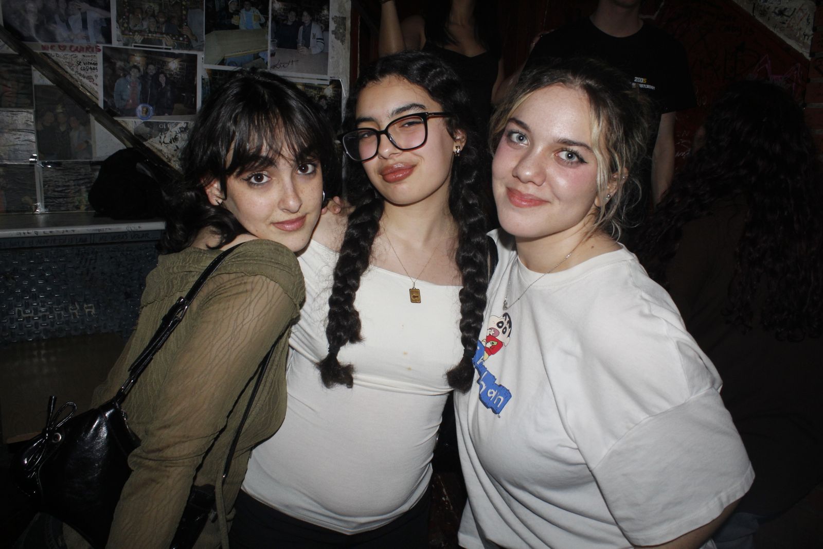 Salamanca de noche, jueves 19 de marzo