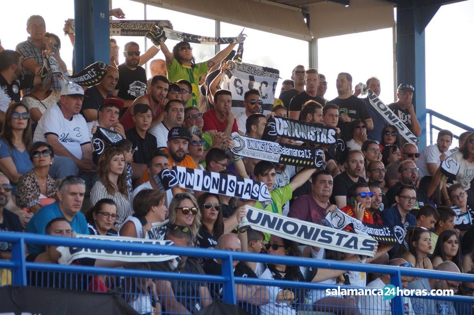 Amistoso Santa Marta   Unionistas (228)