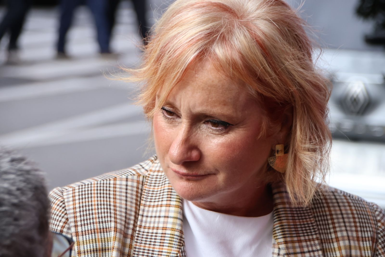 Apertura de la tienda Coop7 de Porsiete Cooperativa de Iniciativa Social