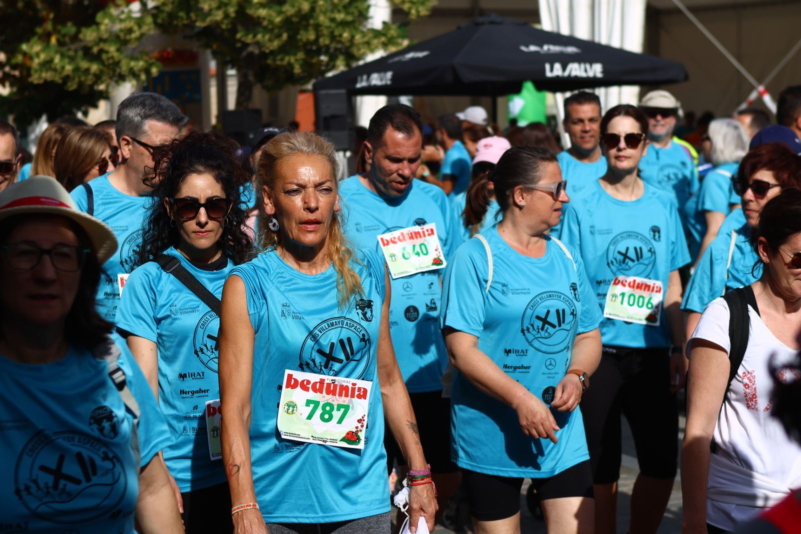 XII Cross Villamayor Aspace