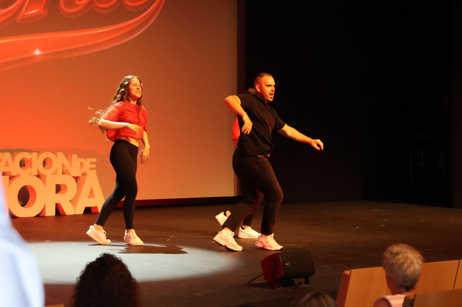 GALERÍA | Revive en imágenes la gala de los Premios Talento Emprende 2026