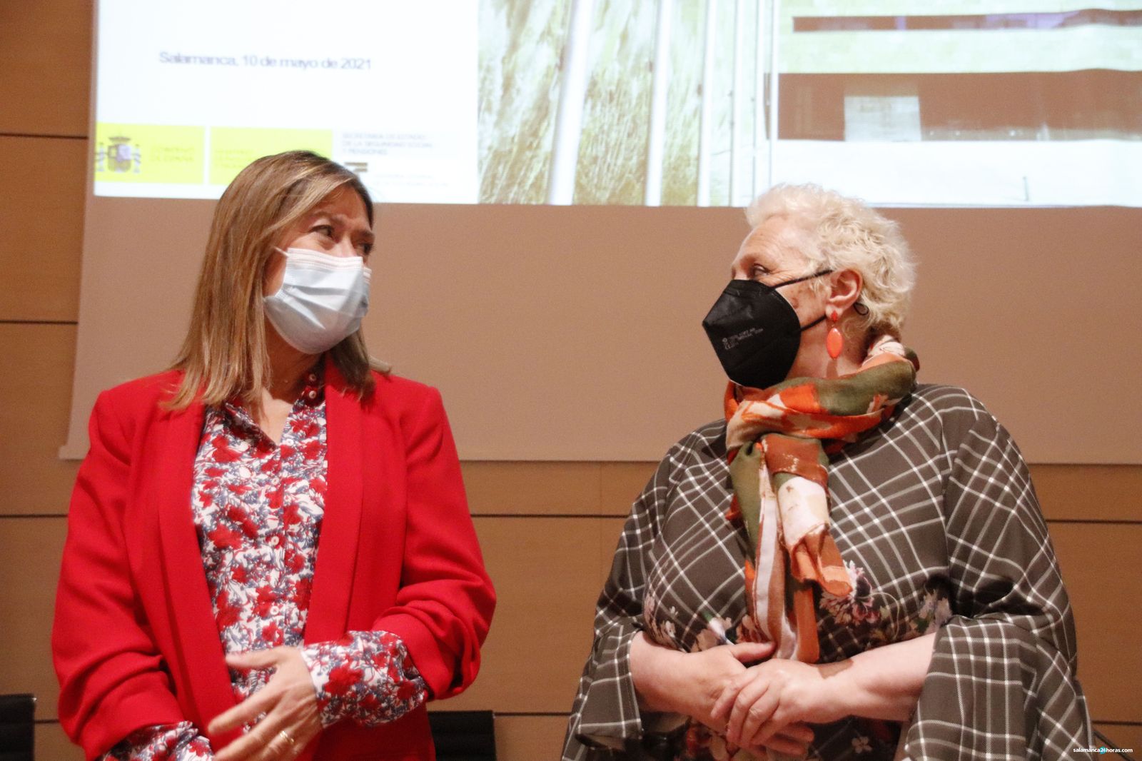 Import@ss, el nuevo portal de la Tesorería General de la Seguridad Social para tramitar las gestiones desde el móvil