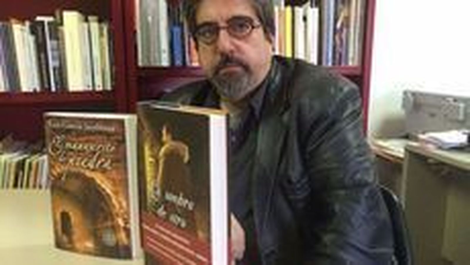 Los escritores zamoranos más solicitados y el número de obras con temática zamorana