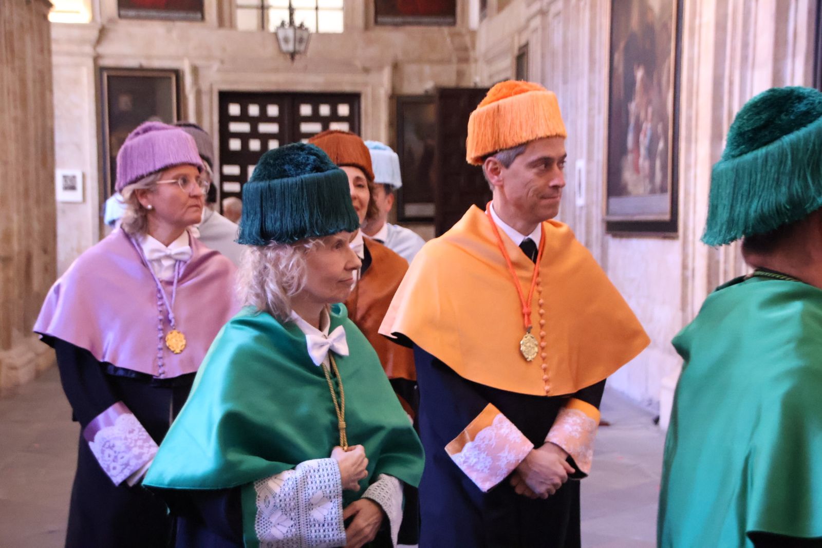 Doctor Honoris Causa a Francesco Tonucci