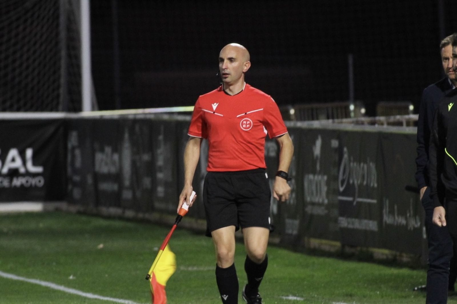 Unionistas - Real Avilés