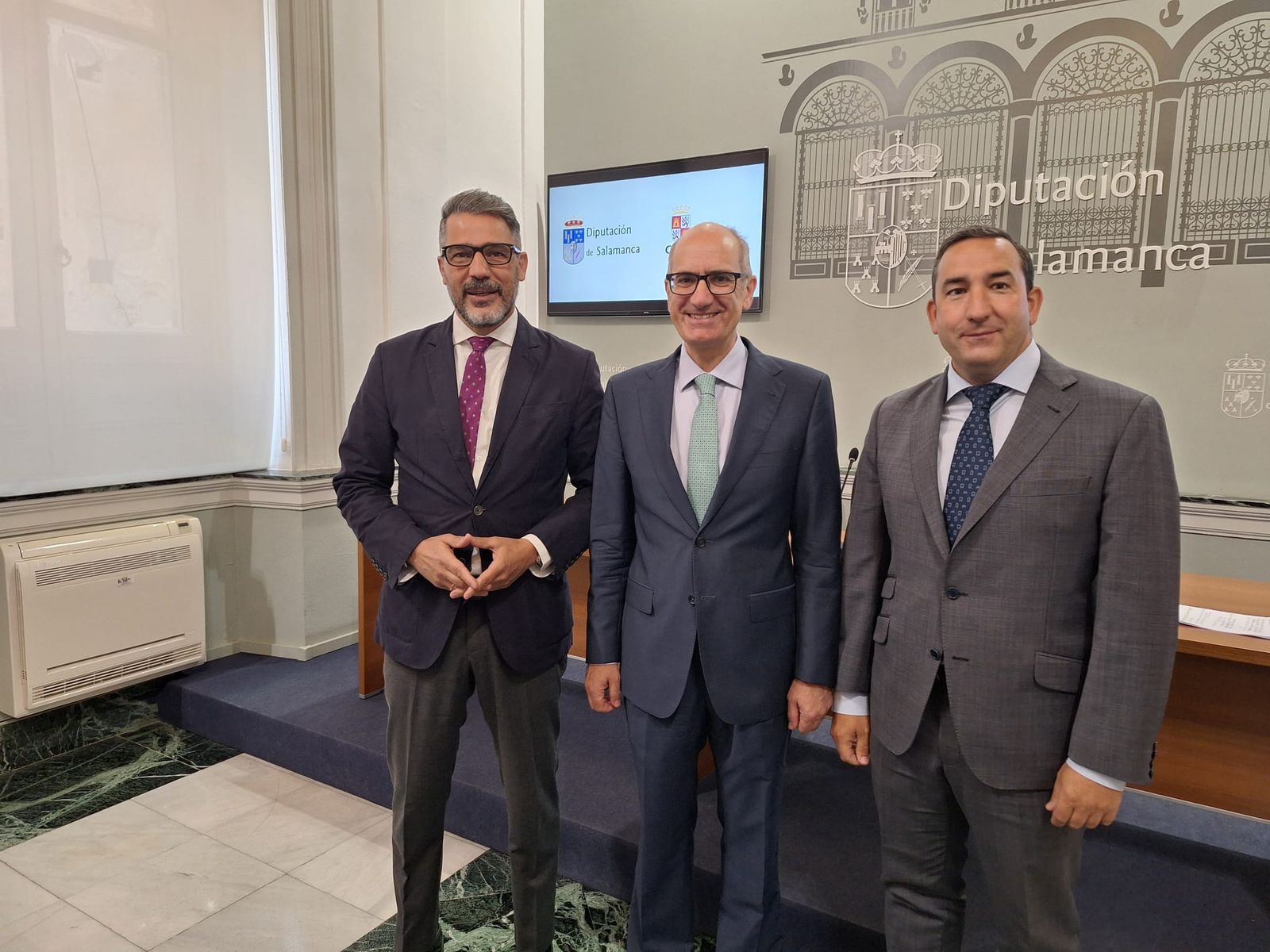 Ayudas obras centros rurales