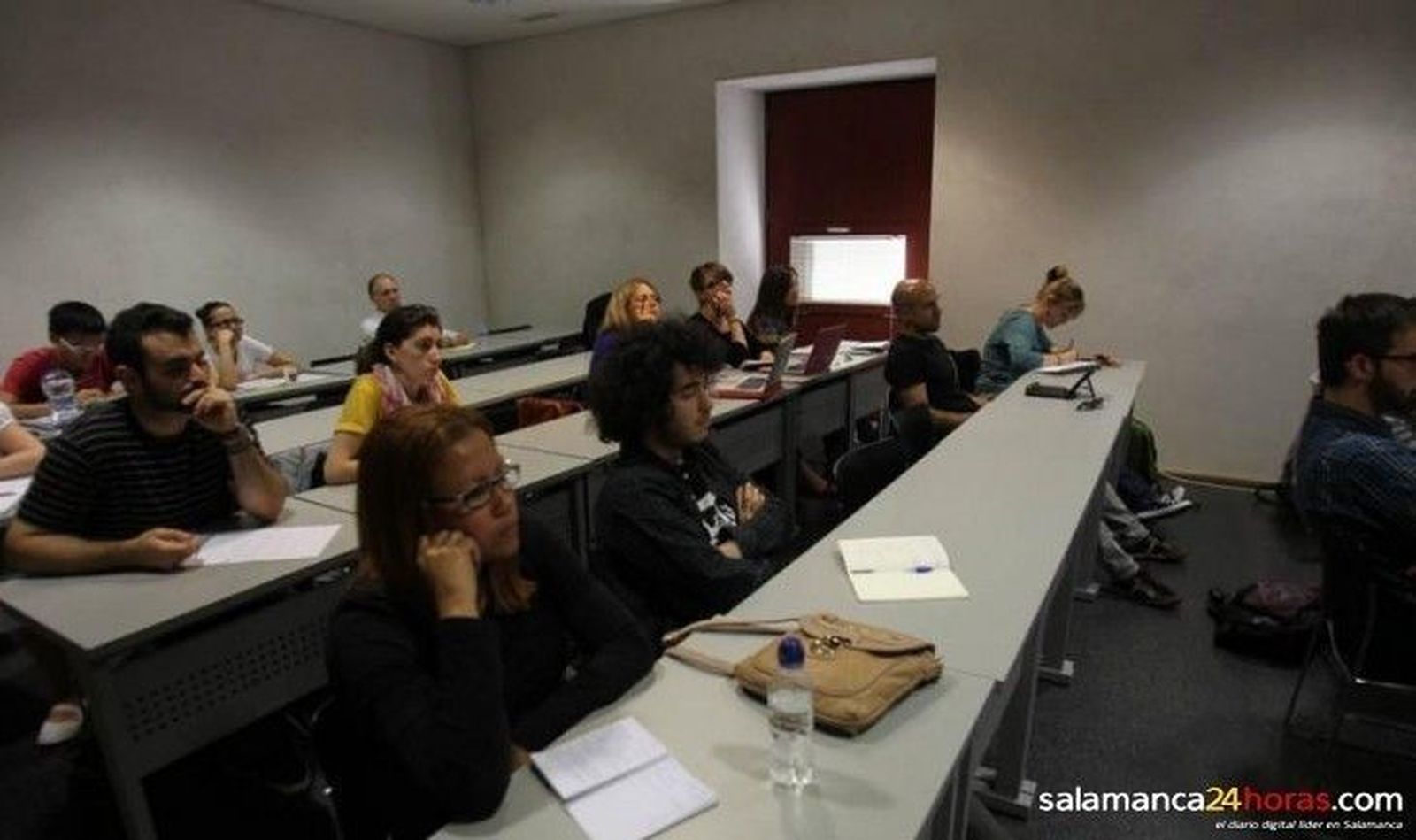 El Instituto de Iberoamérica organiza una nueva sesión del ciclo 'Pensar América Latina'