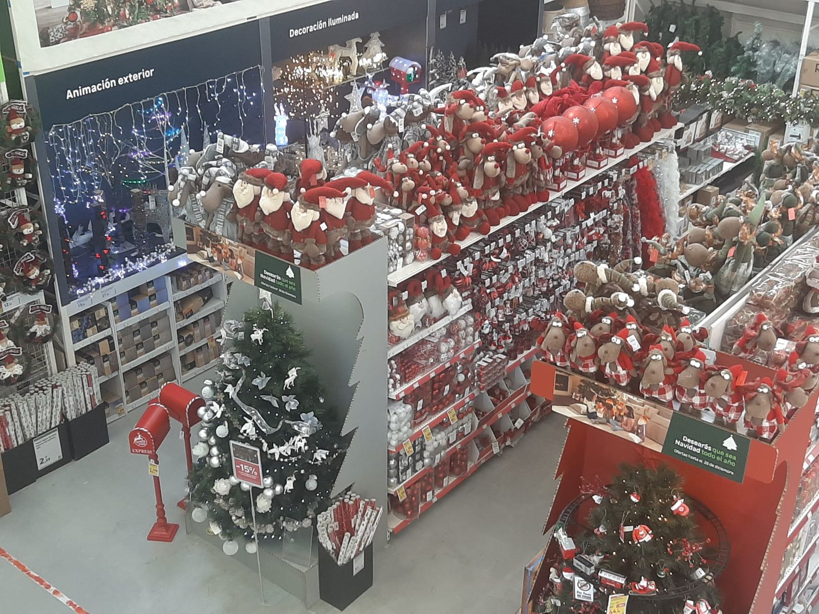 Navidad en Leroy Merlin (15)