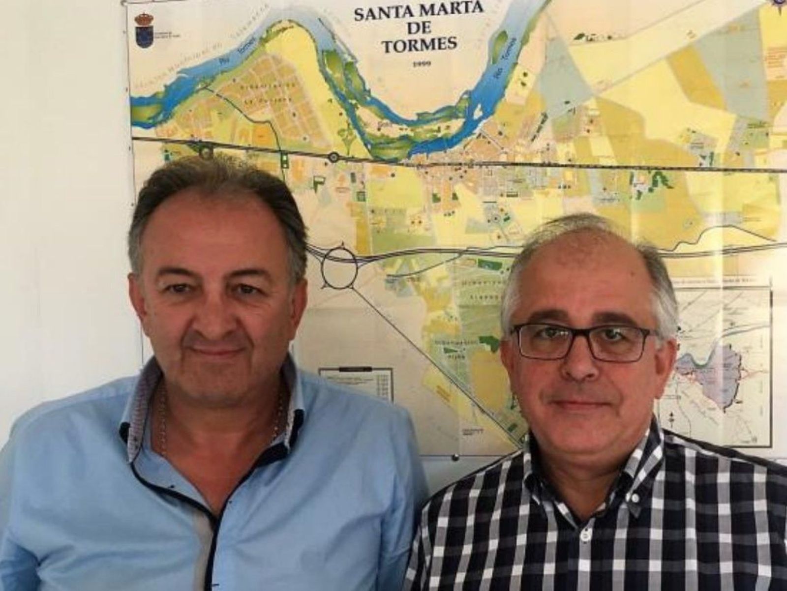 Ciudadanos propone el fomento de la natalidad y el incentivo del empadronamiento en Santa Marta