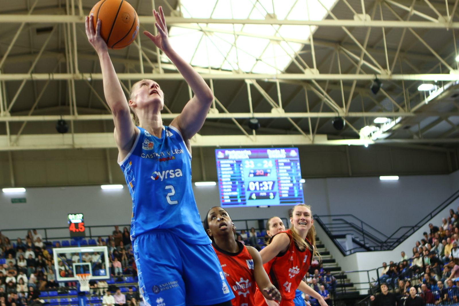 Perfumerías Avenida - Ensino Lugo