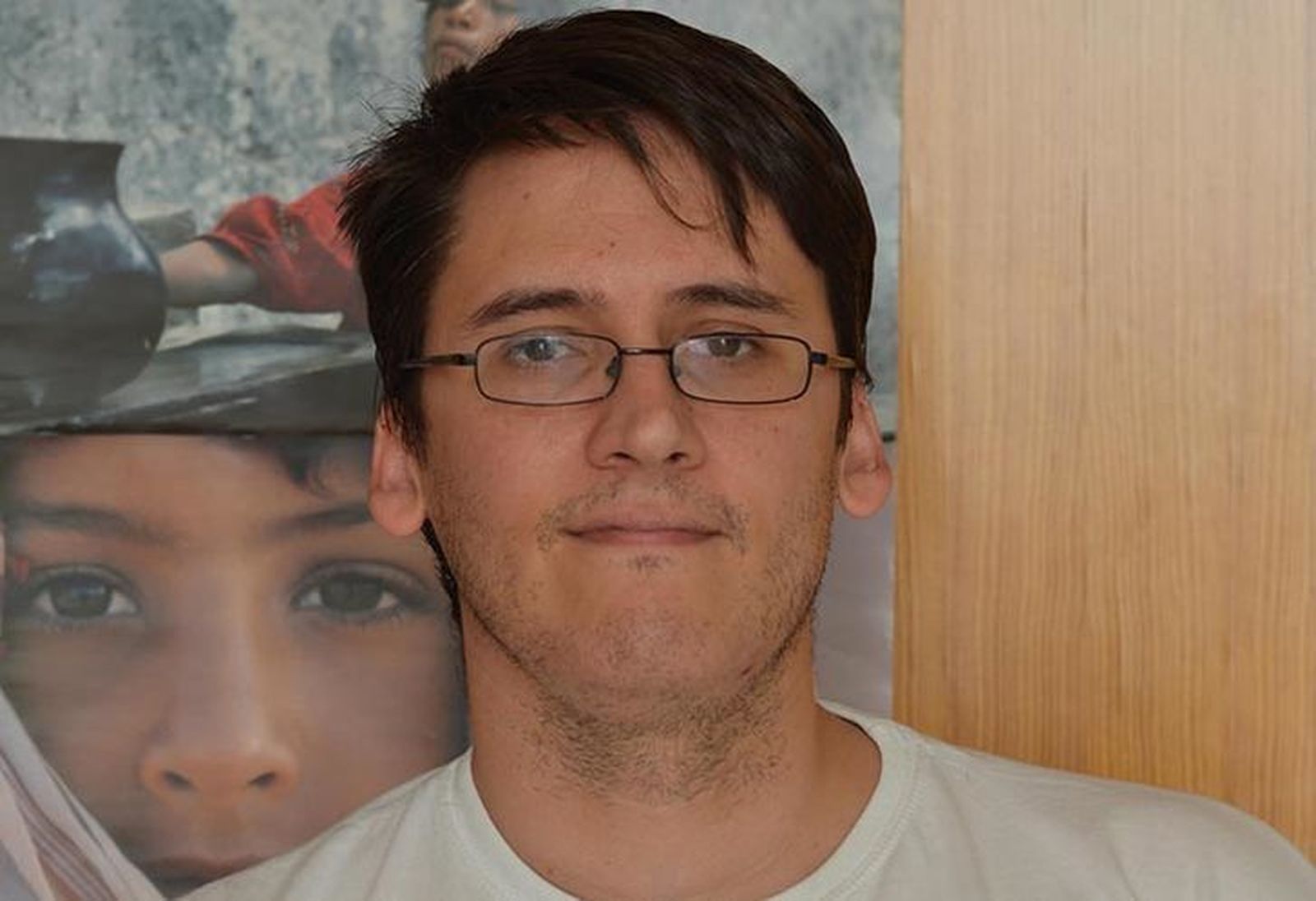 Ignacio Paredero: "Es necesario que la Junta elabore una ley de Igualdad LGTB+"