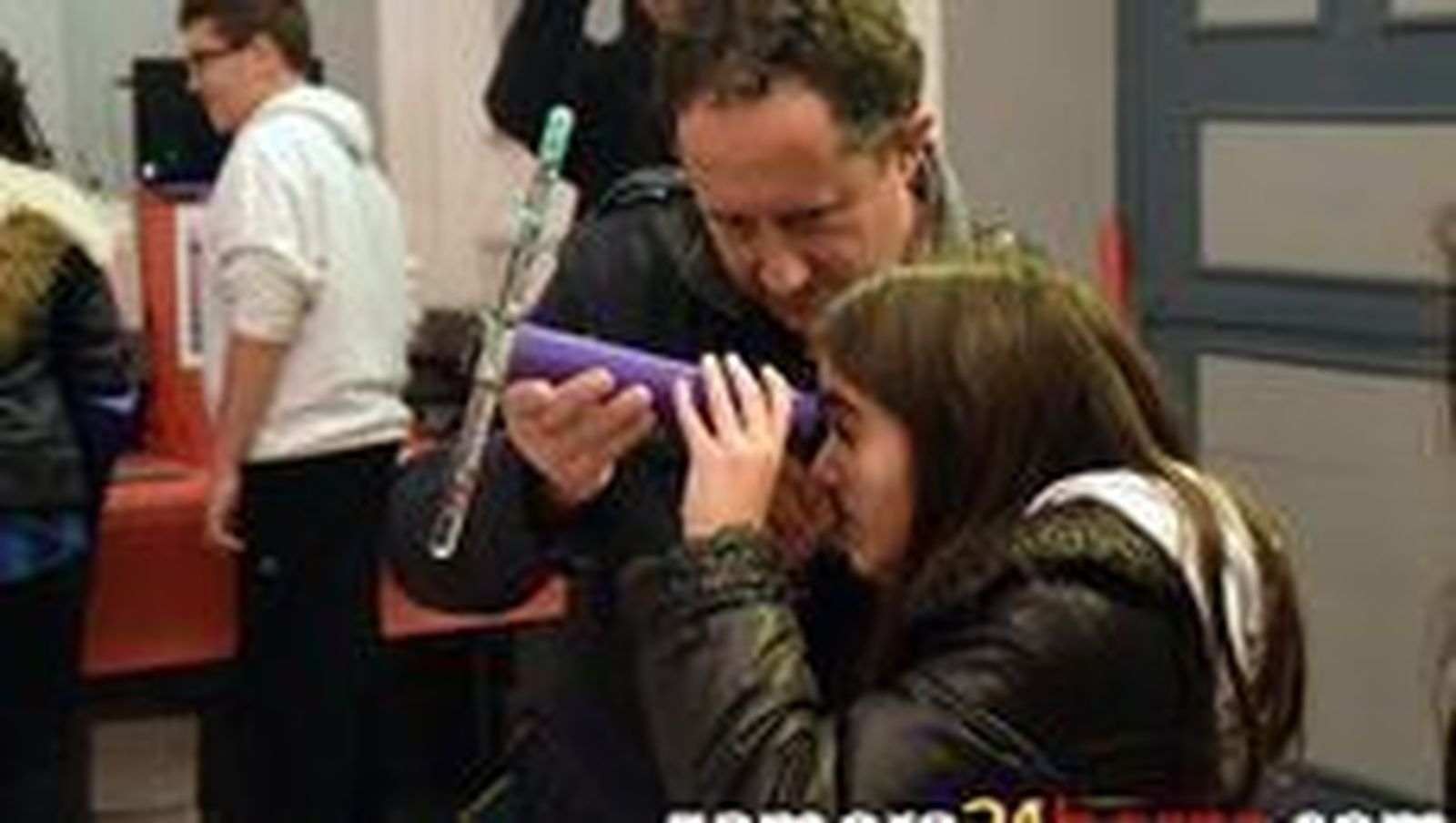 El Claudio Moyano acerca la ciencia a los jóvenes