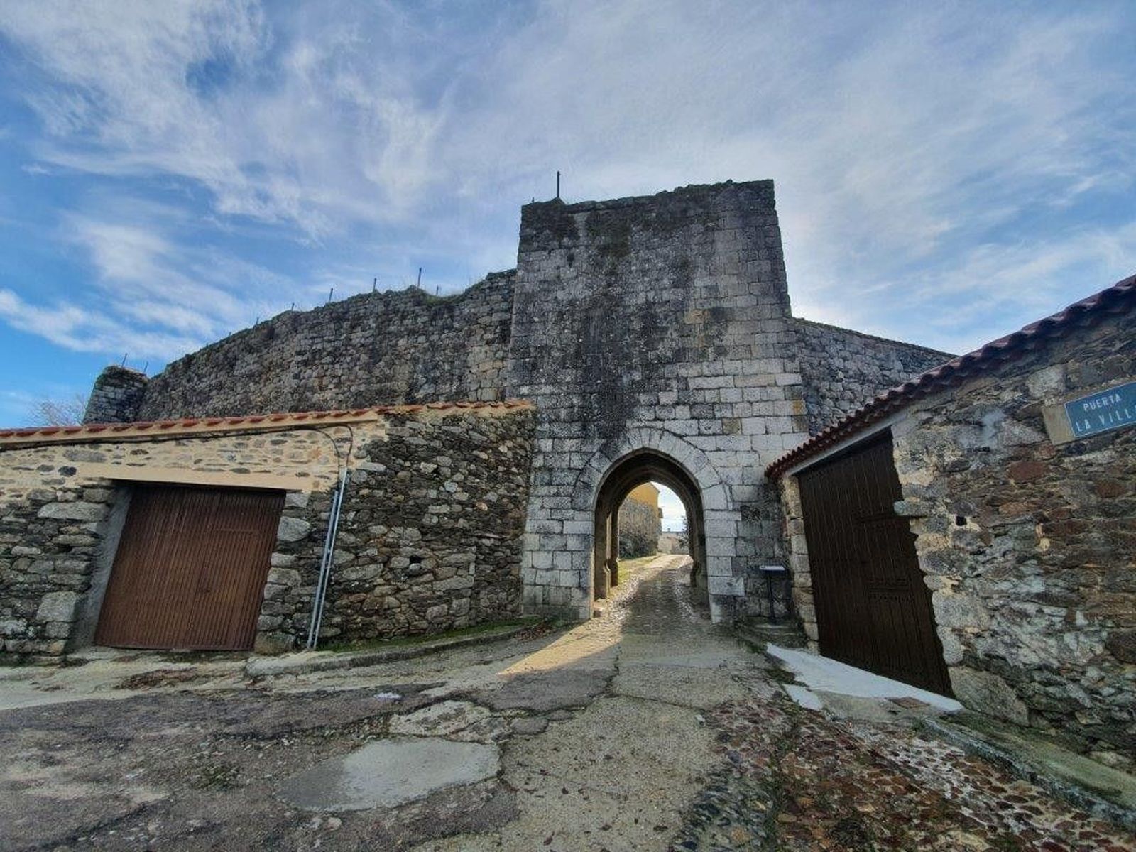 Monleón. Monleón.
