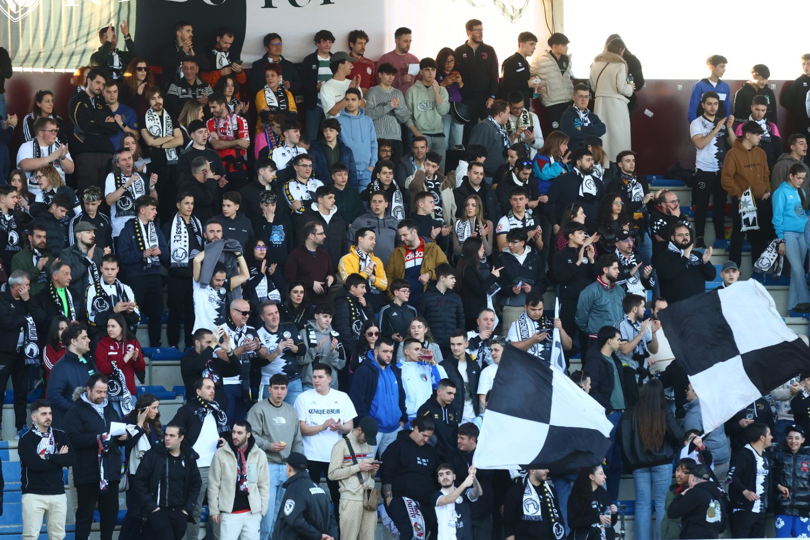 Unionistas - Arenas Club