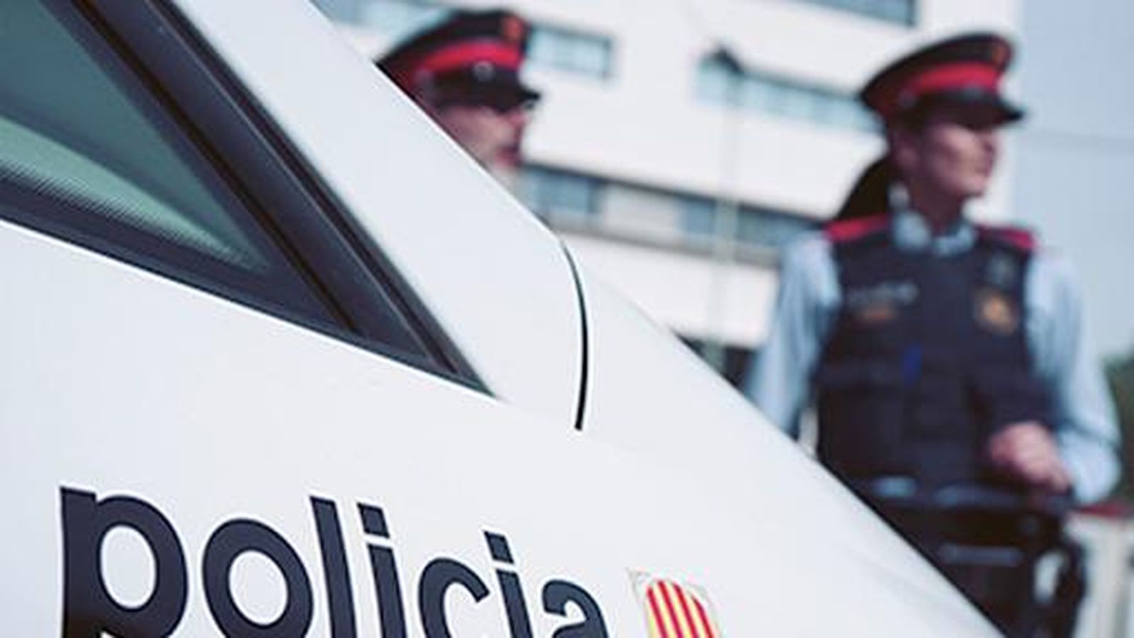 Mossos de esquadr