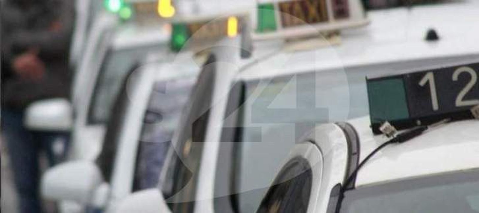 Detenido el atracador de taxistas tras un intento fallido en un trayecto a Pizarrales