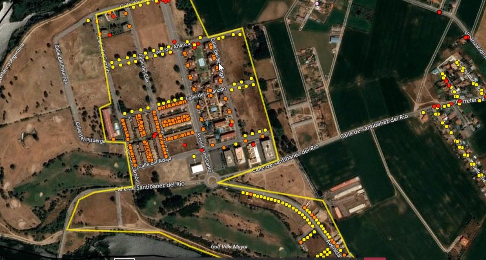 VILLAMAYOR FIBRA