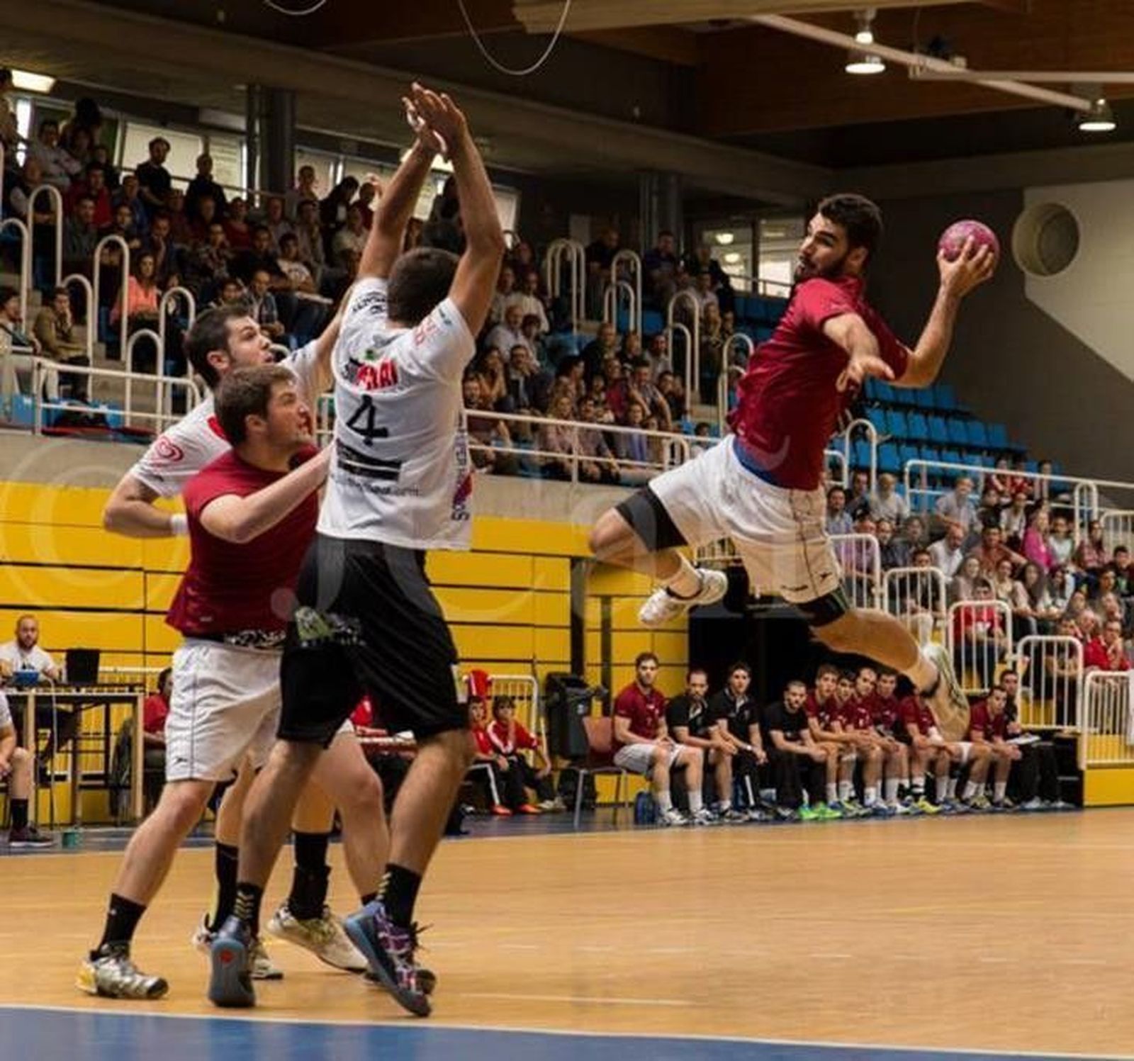 Adrián Prieto, un especialista defensivo para el MMT Seguros