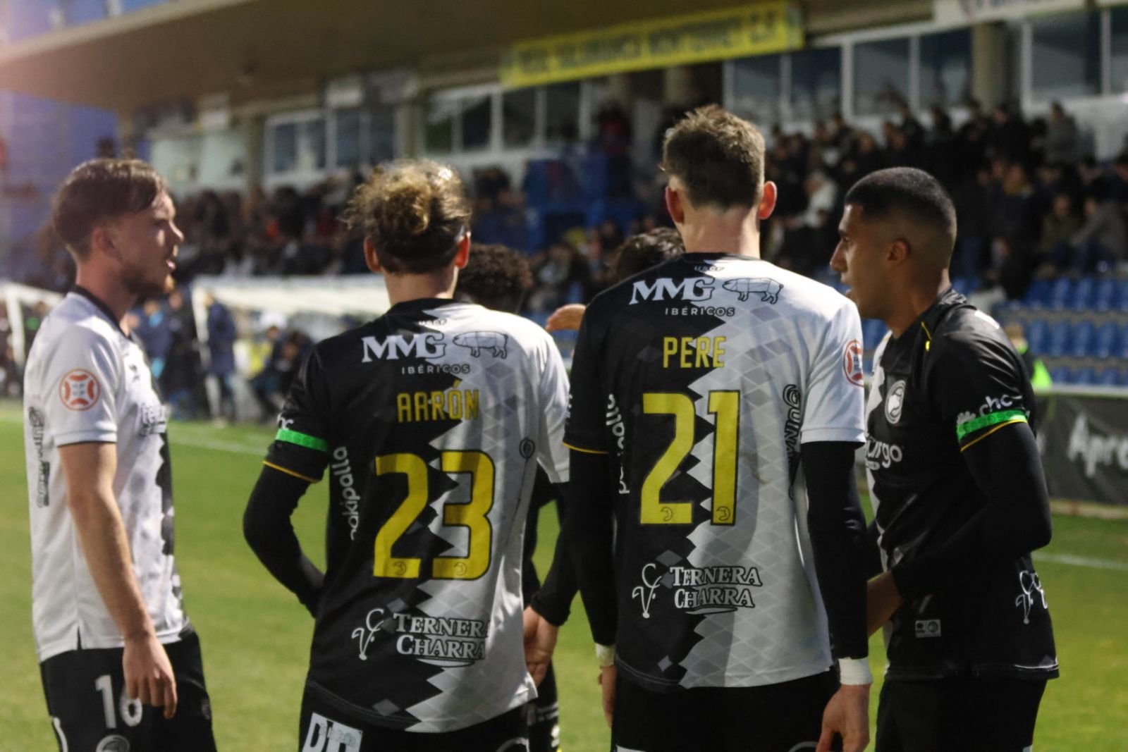 Unionistas – Ourense CF