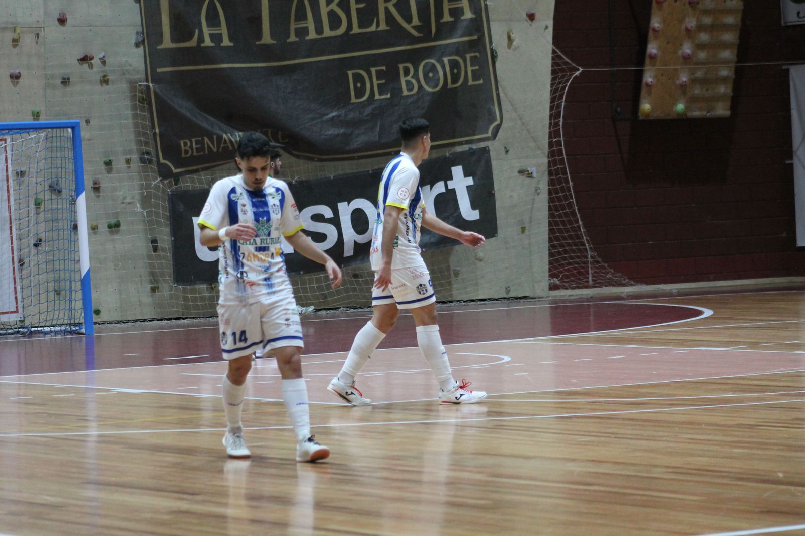 Atlético Benavente- Leis Pontevedra