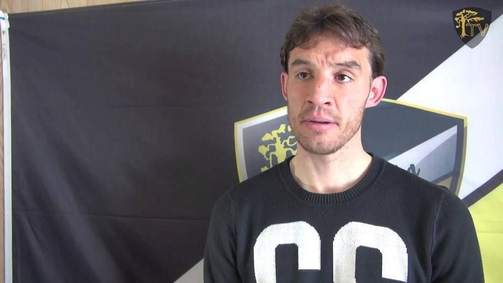 Rubén Palazuelos se convierte en el octavo fichaje del Guijuelo