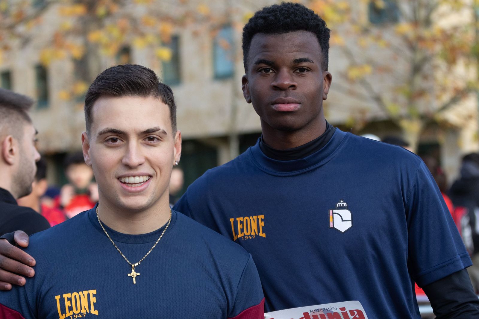 V Carrera “Corre sin resistencias”.