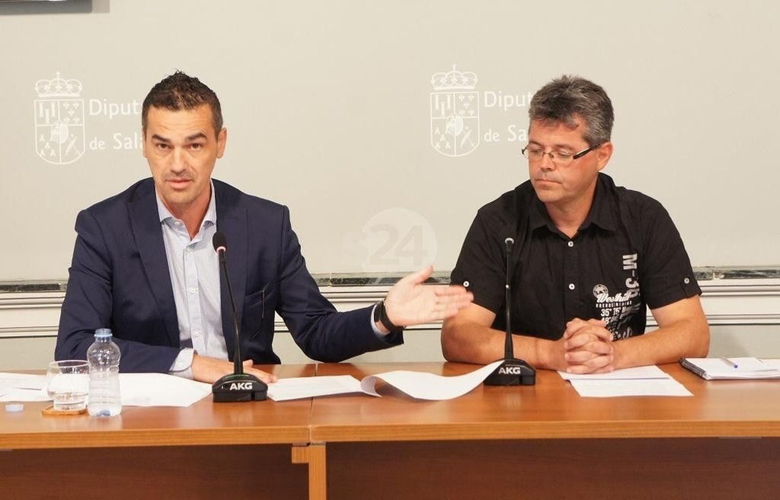 Ciudadanos insiste en la puesta en marcha de un debate sobre el estado de la provincia