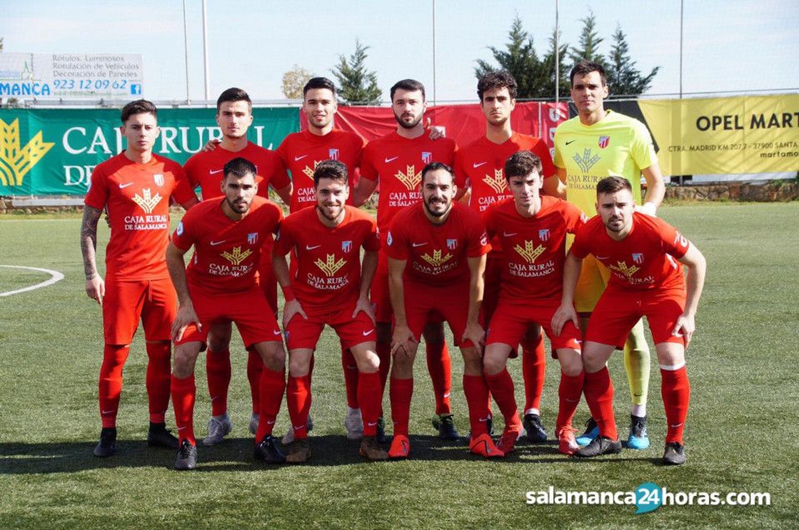 11 STA MARTA VS SEGOVIANA