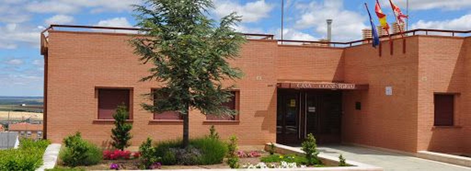 Ayuntamiento Carrascal de Barregas