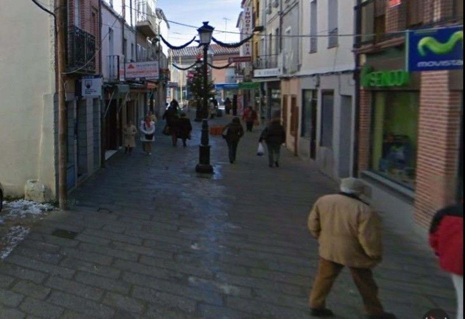 Un acertante de la Primitiva logra un premio de casi 300.000 euros