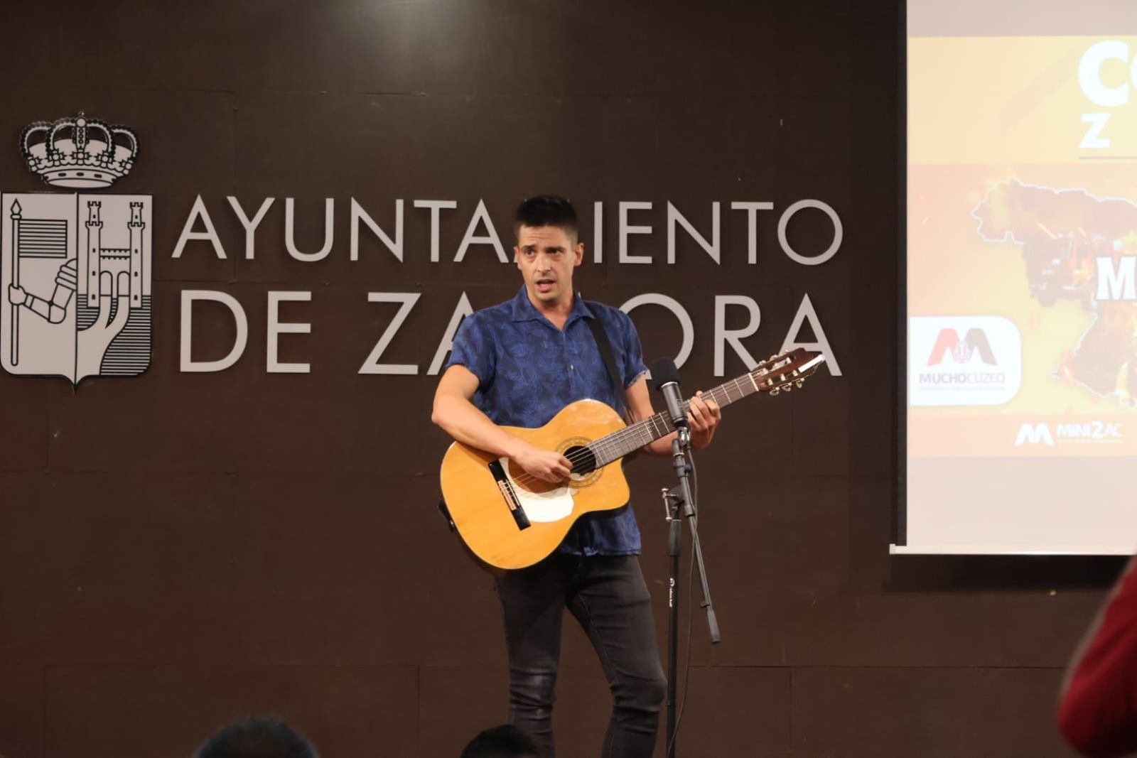 Así se vivió el programa especial Mucho Cuzeo solidario por los fuegos