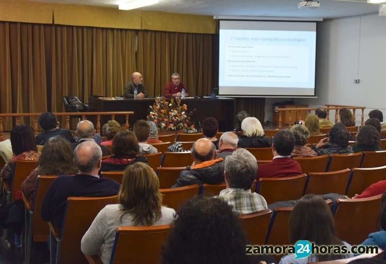 “Maestros artesanos y su devenir obrero”
