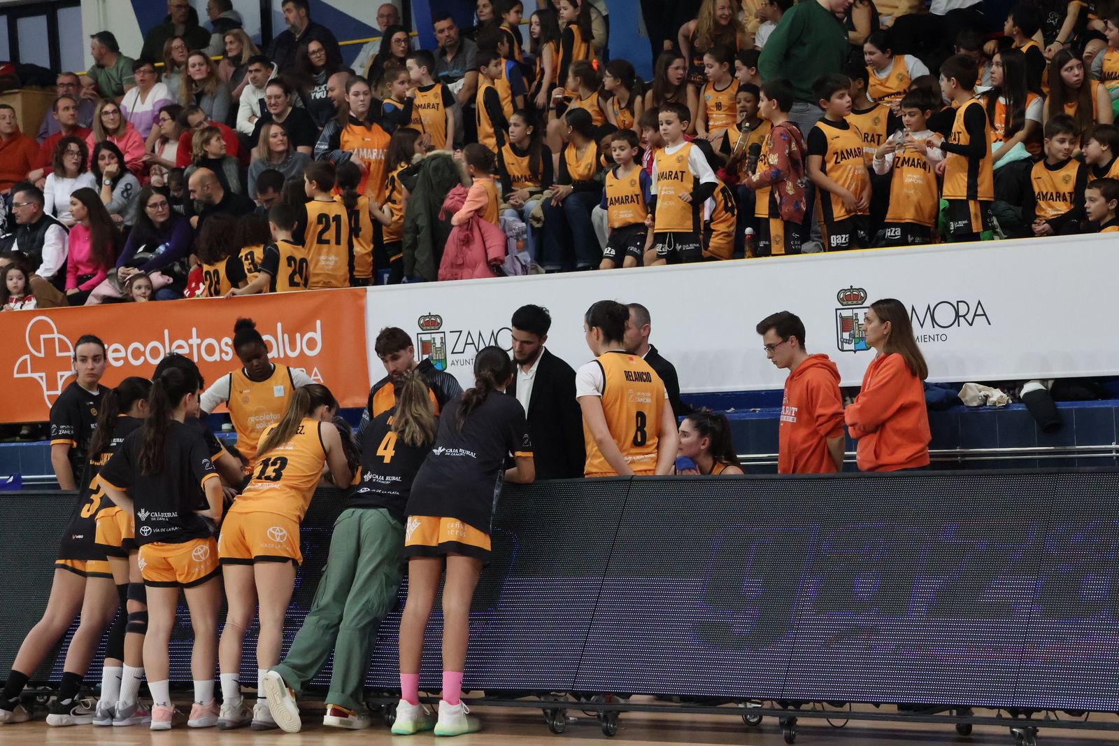 CD Zamarat - Al-Qáceres